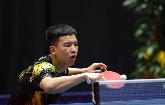 临场表现 临场表现