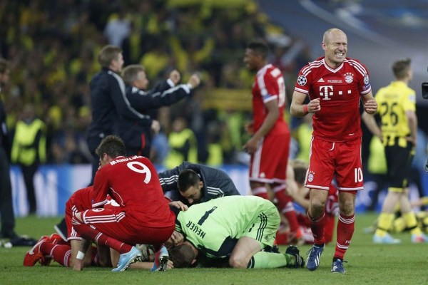 取得了领先 取得了领先