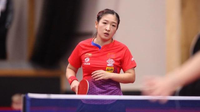 这一表态展 这一表态展